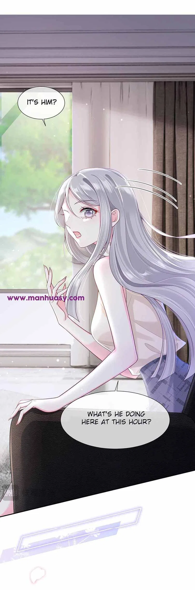 I Became The Villain’s Wife Chapter 79 – Page 15