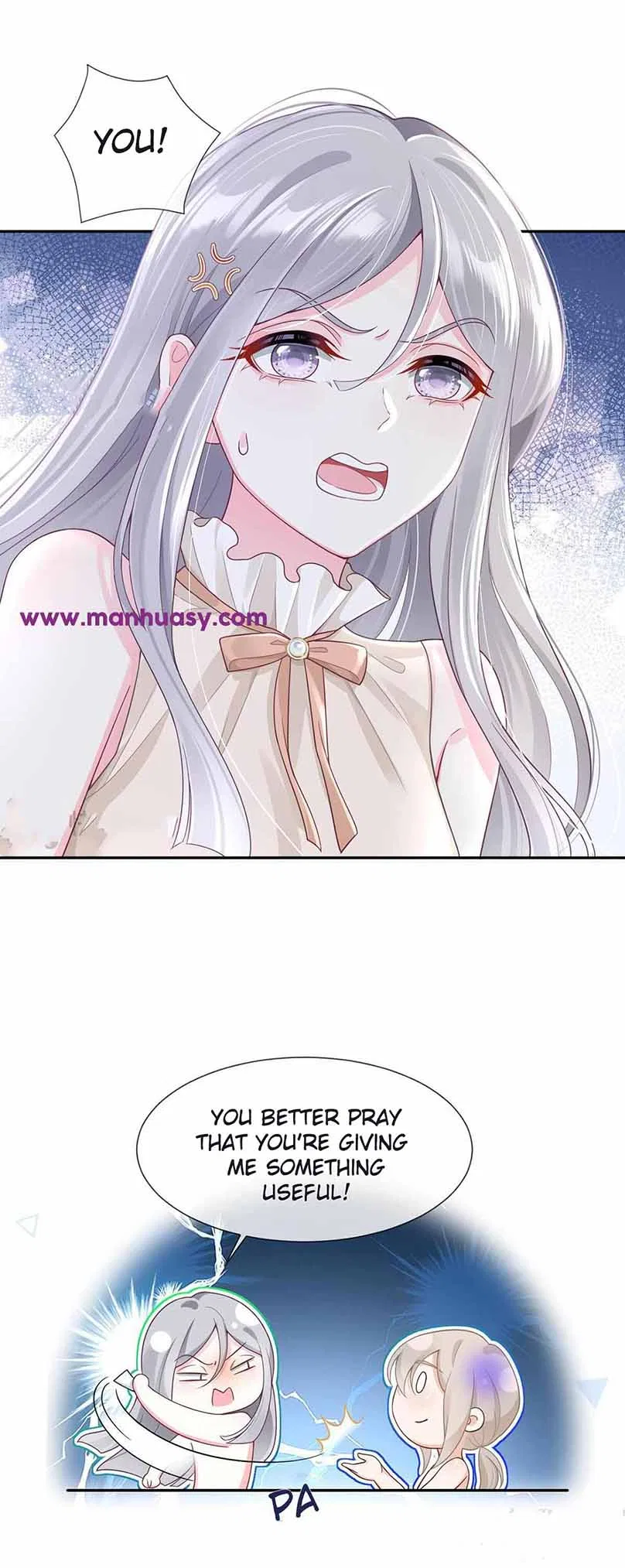 I Became The Villain’s Wife Chapter 79 – Page 18
