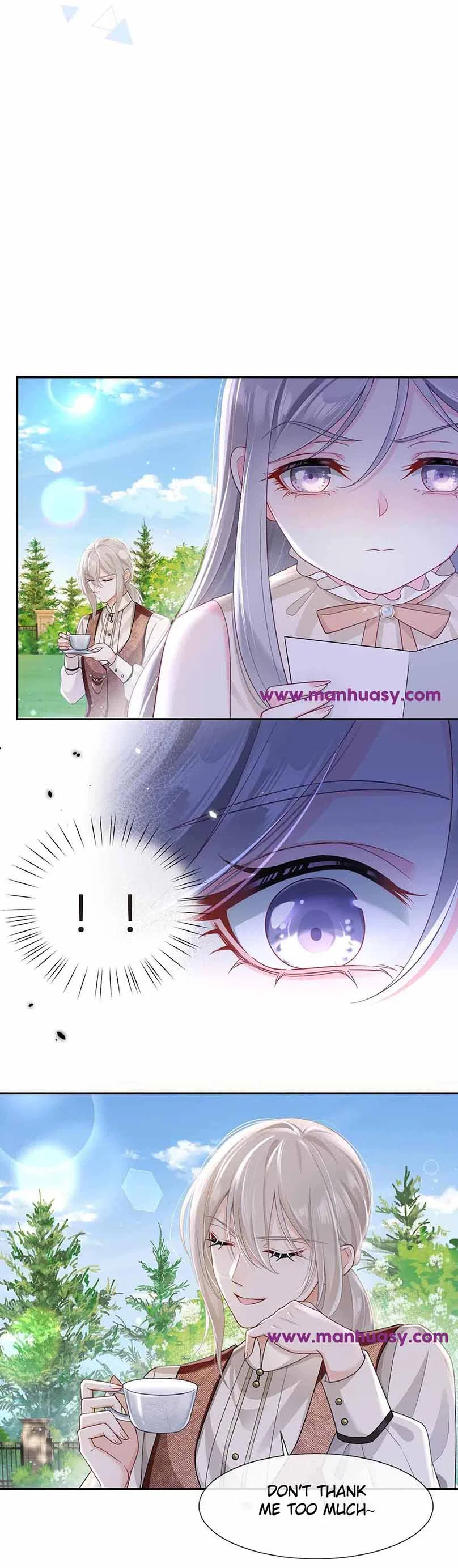 I Became The Villain’s Wife Chapter 79 – Page 19