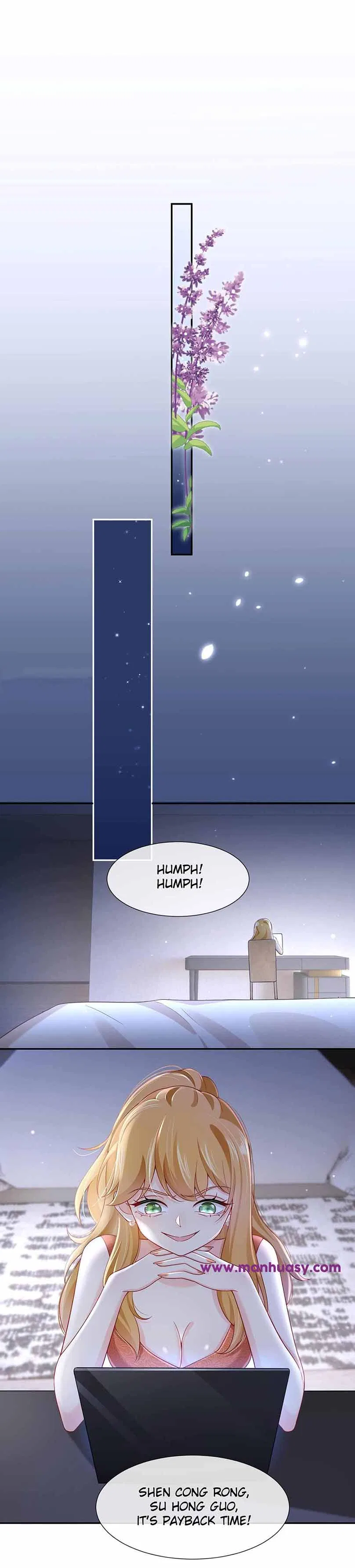 I Became The Villain’s Wife Chapter 79 – Page 20
