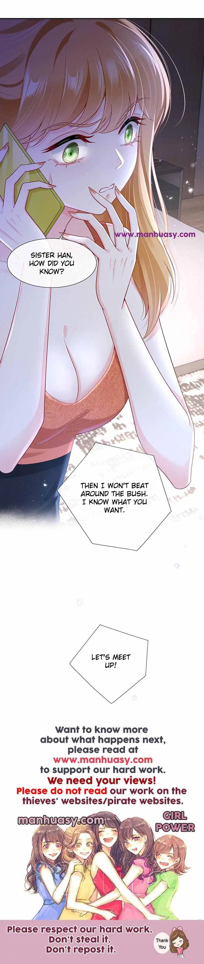 I Became The Villain’s Wife Chapter 79 – Page 23
