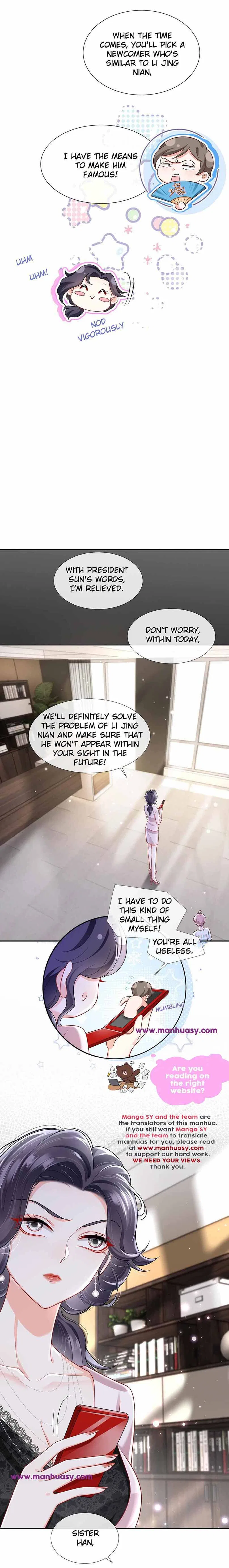 I Became The Villain’s Wife Chapter 78 – Page 6