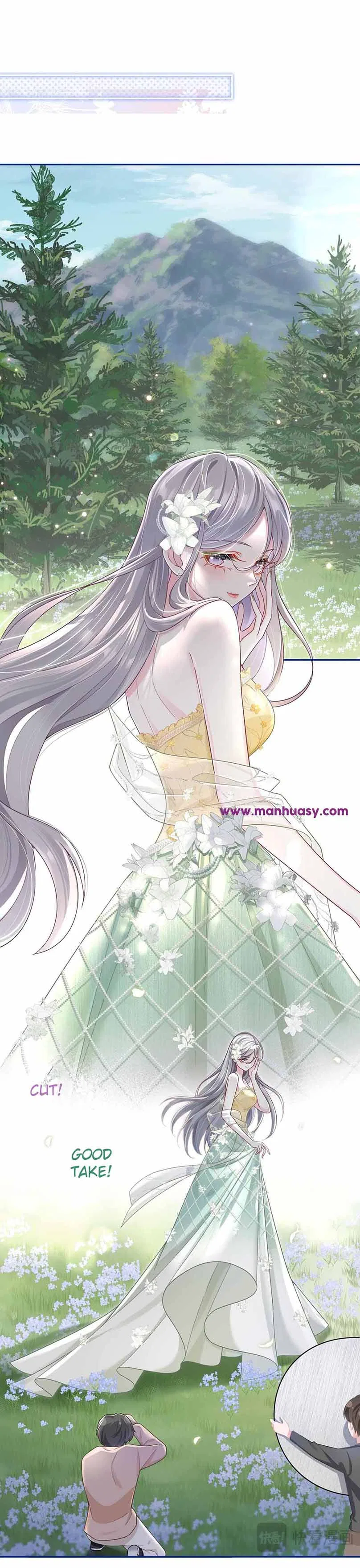 I Became The Villain’s Wife Chapter 78 – Page 10