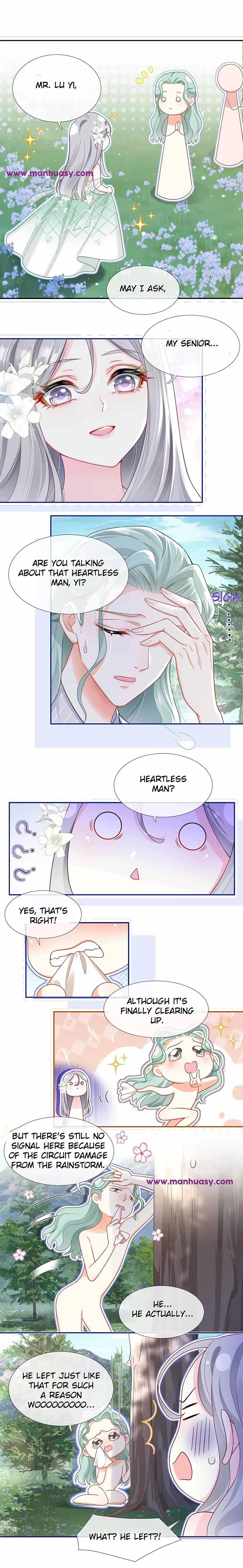 I Became The Villain’s Wife Chapter 78 – Page 12