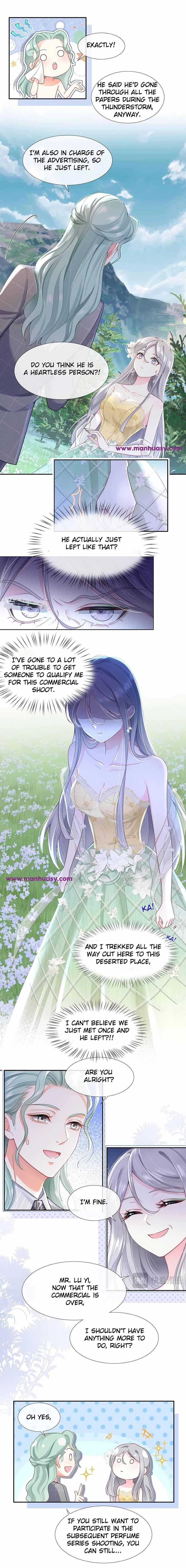 I Became The Villain’s Wife Chapter 78 – Page 13