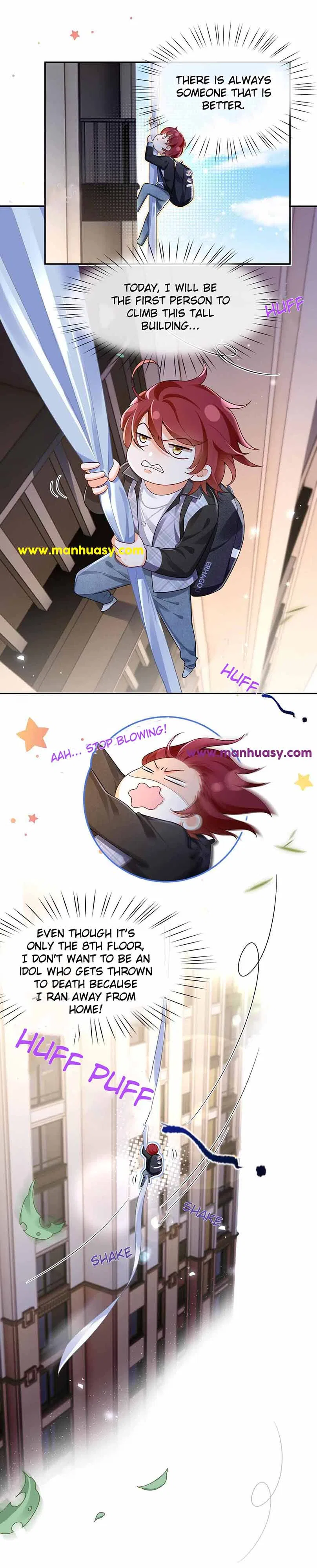 I Became The Villain’s Wife Chapter 77 – Page 12