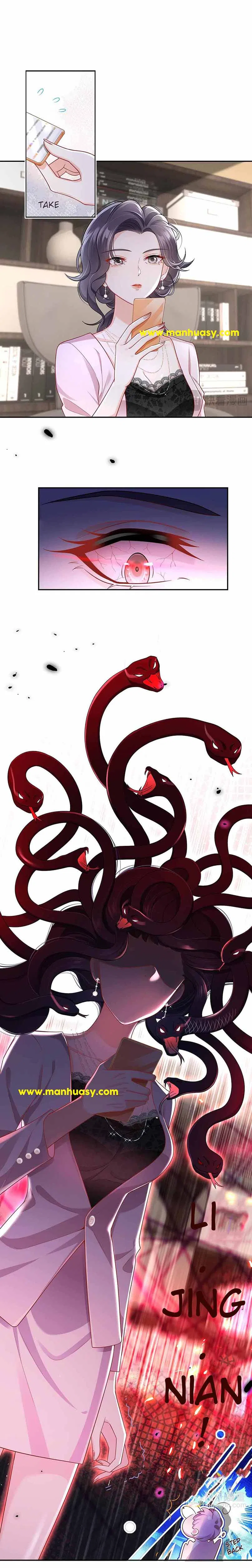 I Became The Villain’s Wife Chapter 77 – Page 19
