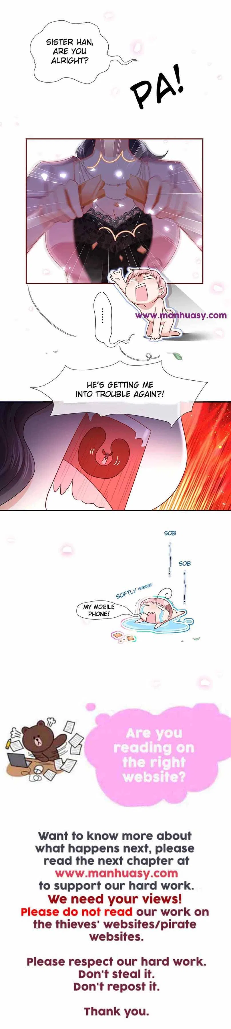 I Became The Villain’s Wife Chapter 77 – Page 20