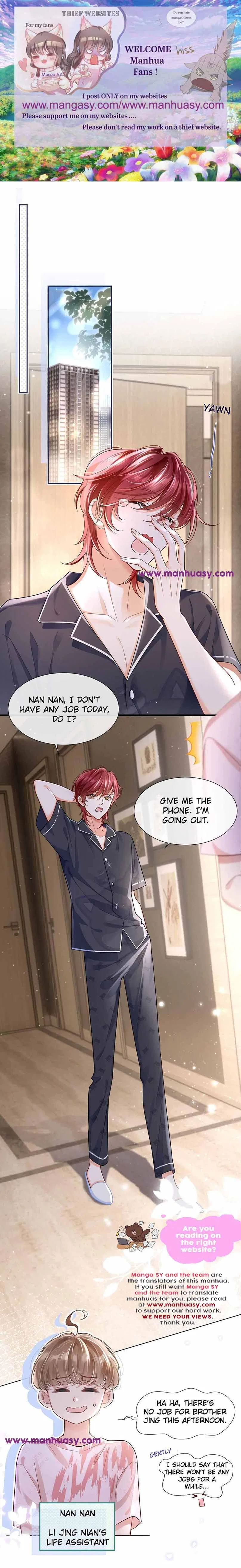 I Became The Villain’s Wife Chapter 76 – Page 3