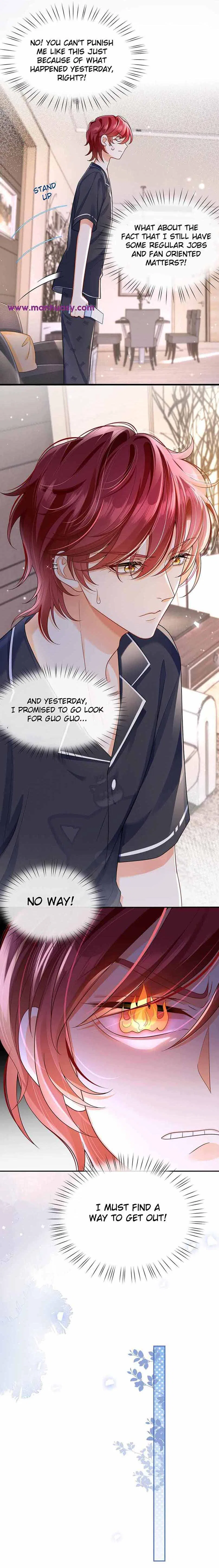 I Became The Villain’s Wife Chapter 76 – Page 11