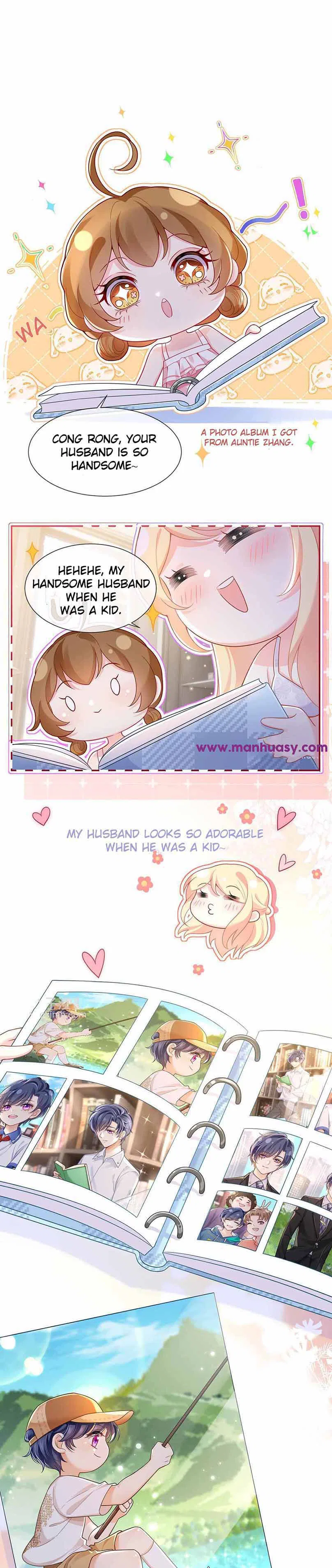 I Became The Villain’s Wife Chapter 76 – Page 13