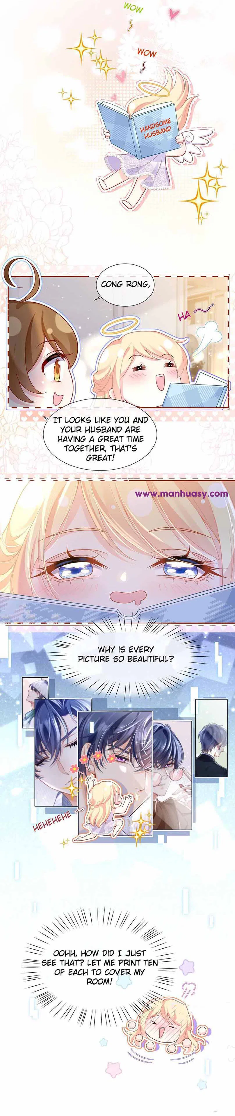 I Became The Villain’s Wife Chapter 76 – Page 15