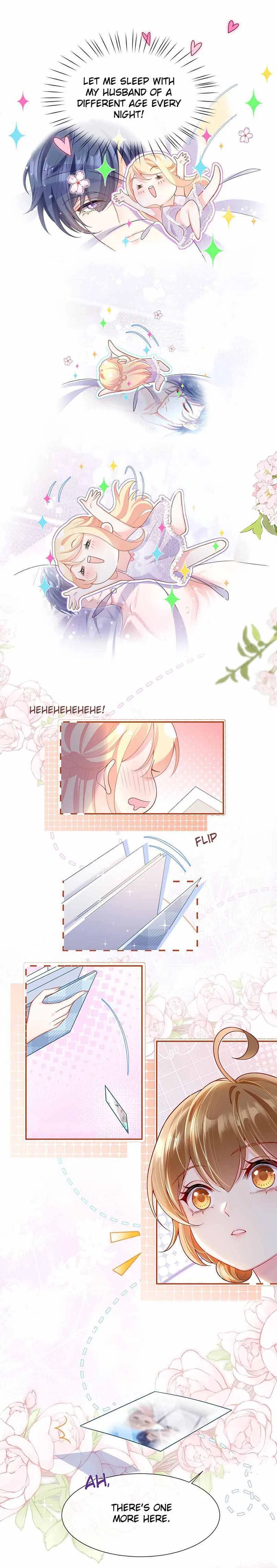 I Became The Villain’s Wife Chapter 76 – Page 16