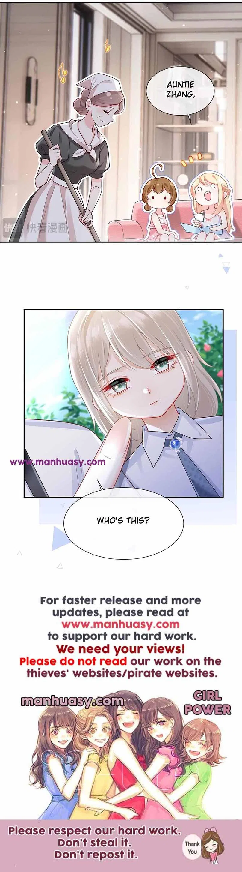 I Became The Villain’s Wife Chapter 76 – Page 18