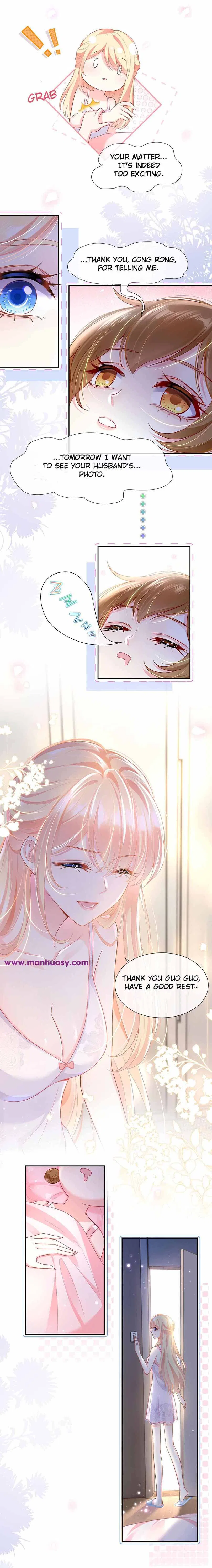 I Became The Villain’s Wife Chapter 75 – Page 12