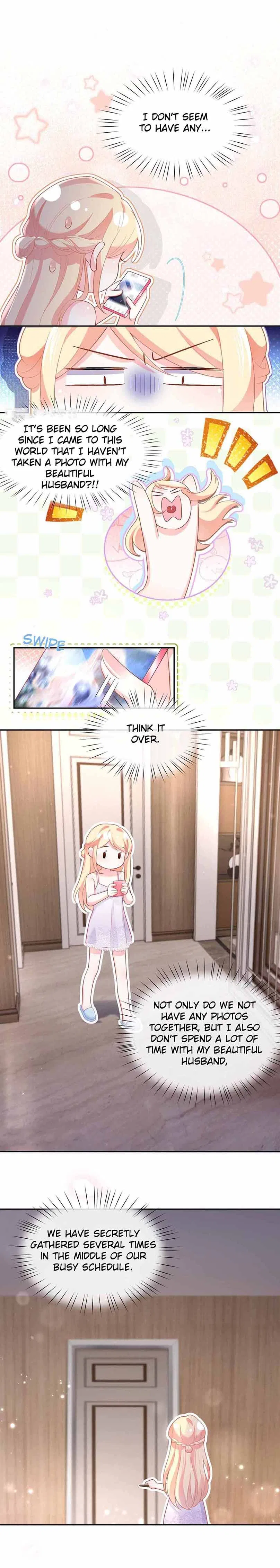 I Became The Villain’s Wife Chapter 75 – Page 14