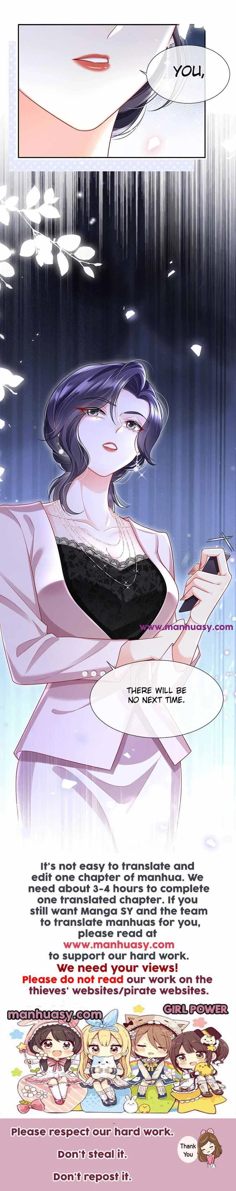 I Became The Villain’s Wife Chapter 75 – Page 18