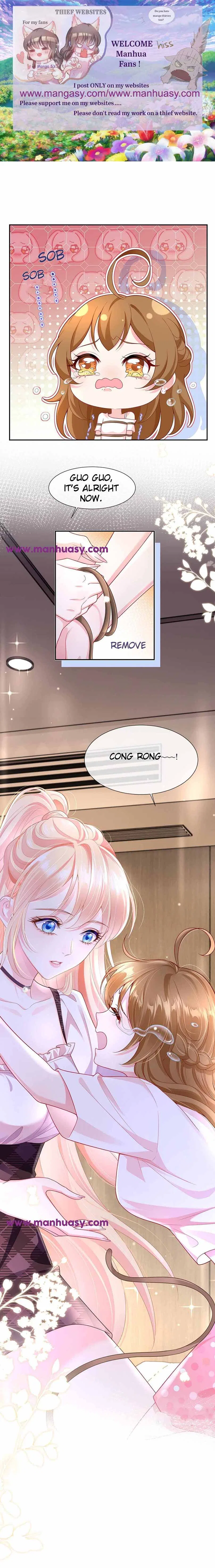 I Became The Villain’s Wife Chapter 74 – Page 3