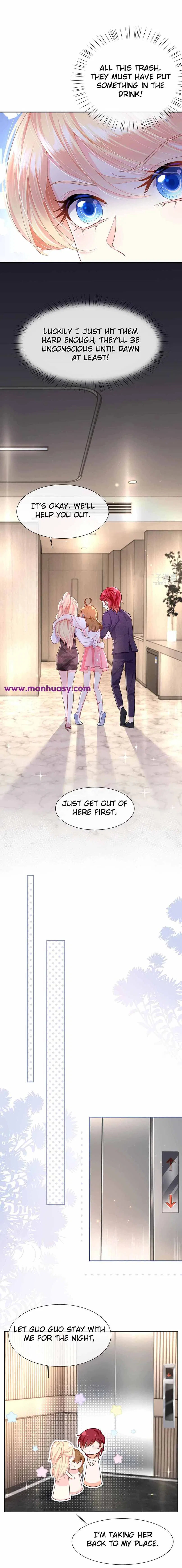 I Became The Villain’s Wife Chapter 74 – Page 7