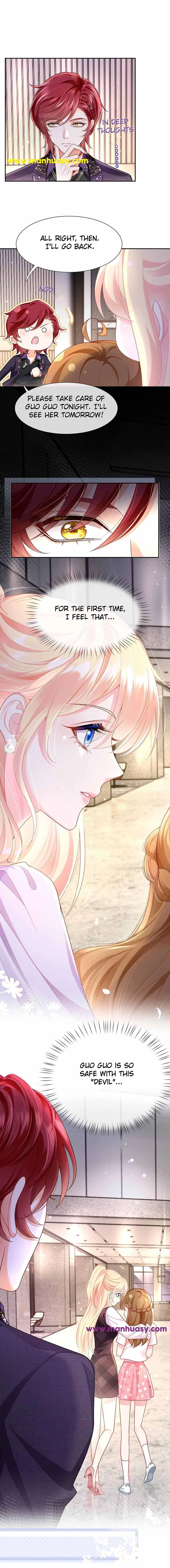 I Became The Villain’s Wife Chapter 74 – Page 10
