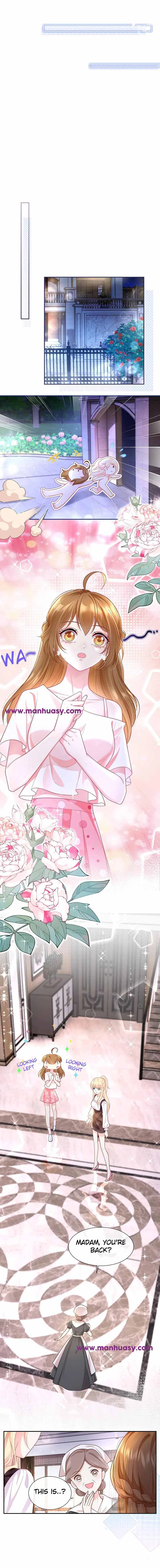 I Became The Villain’s Wife Chapter 74 – Page 11