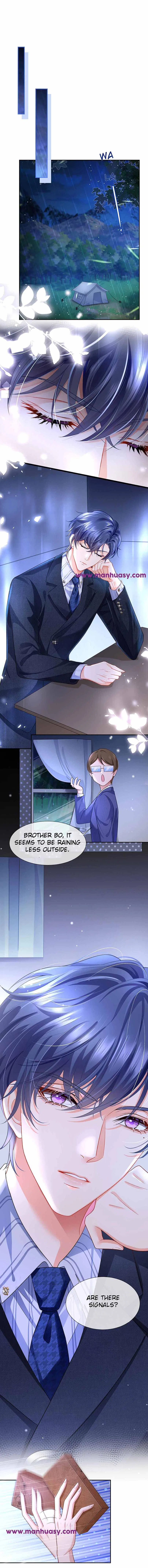 I Became The Villain’s Wife Chapter 74 – Page 13