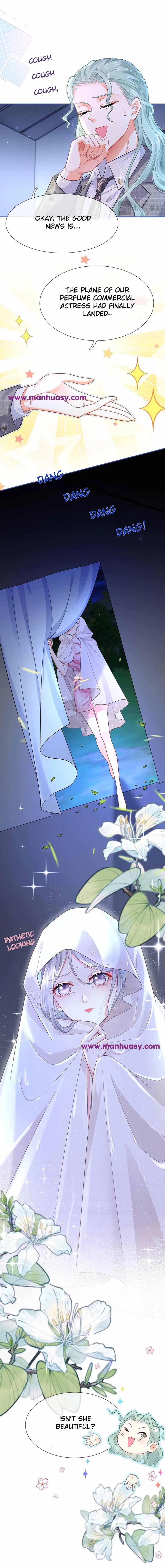I Became The Villain’s Wife Chapter 74 – Page 16