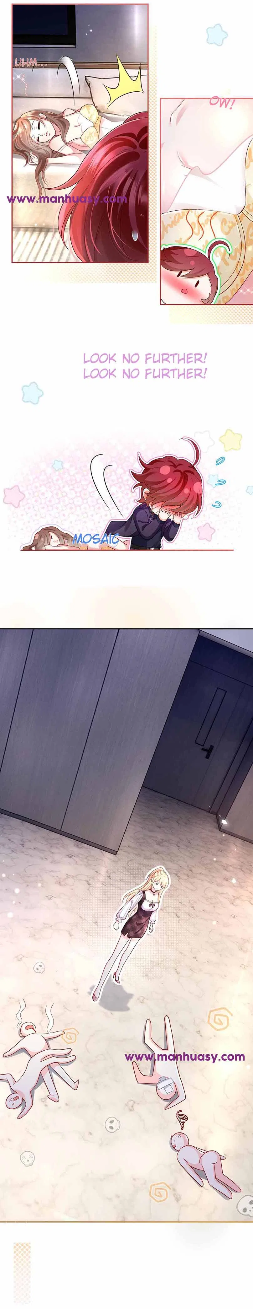 I Became The Villain’s Wife Chapter 73 – Page 5