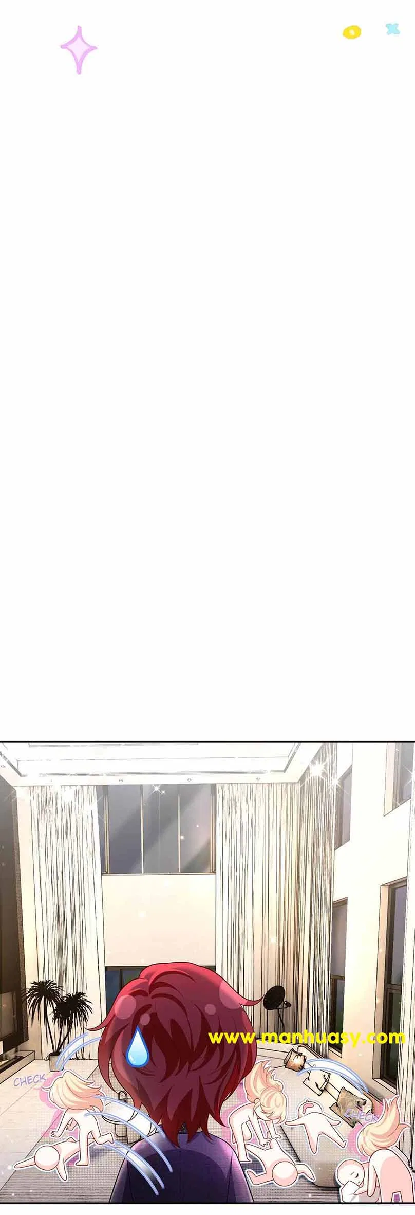 I Became The Villain’s Wife Chapter 73 – Page 7