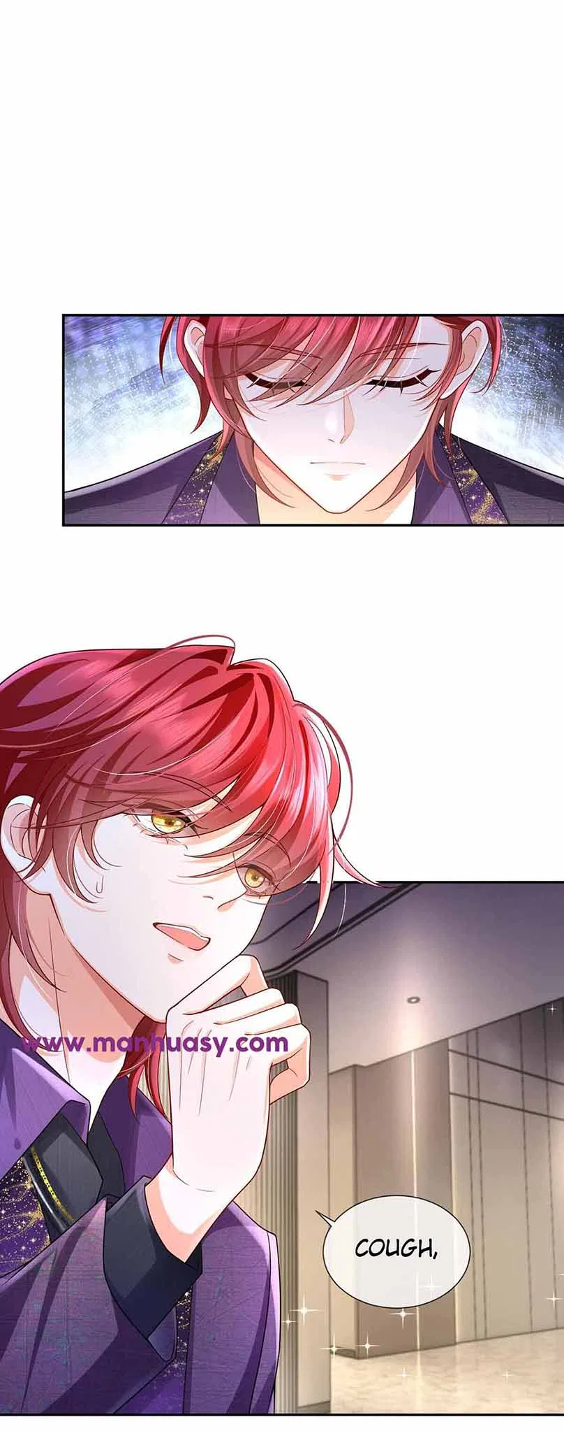 I Became The Villain’s Wife Chapter 73 – Page 11