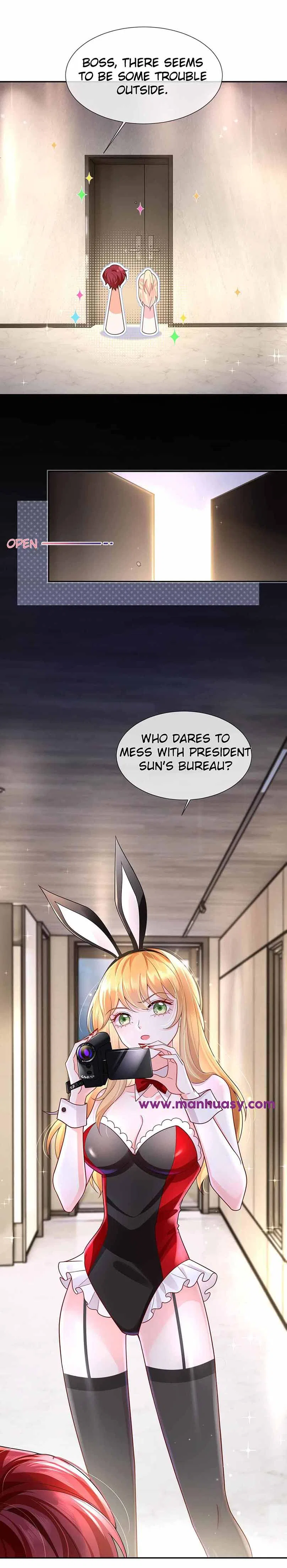 I Became The Villain’s Wife Chapter 73 – Page 12