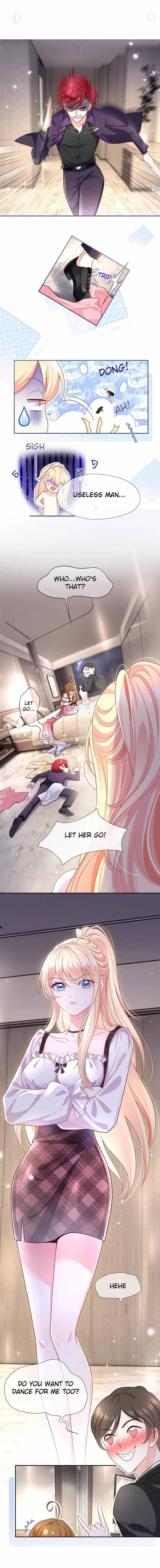 I Became The Villain’s Wife Chapter 73 – Page 17