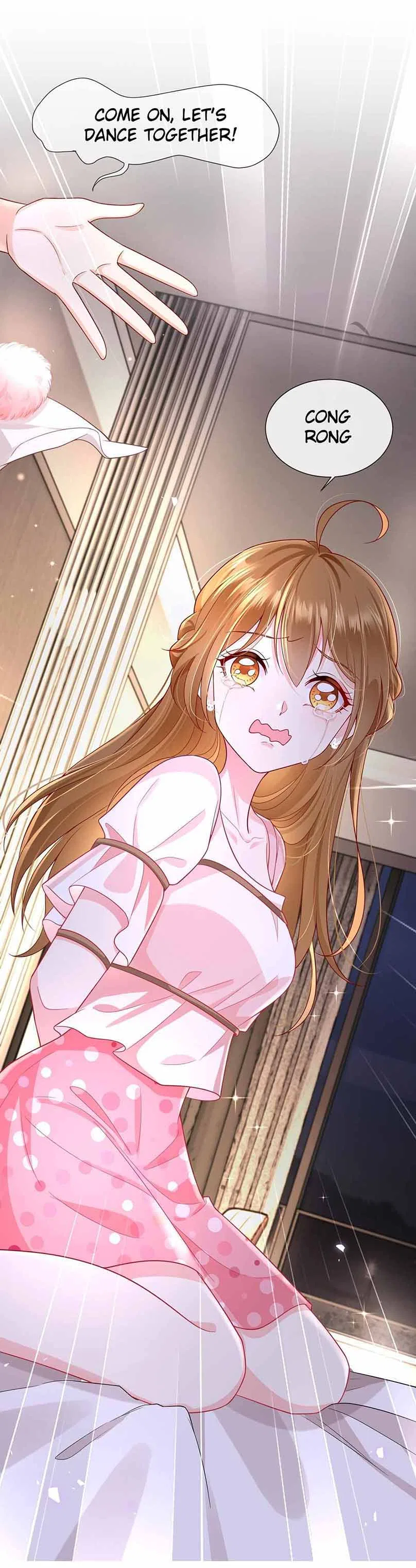 I Became The Villain’s Wife Chapter 73 – Page 18