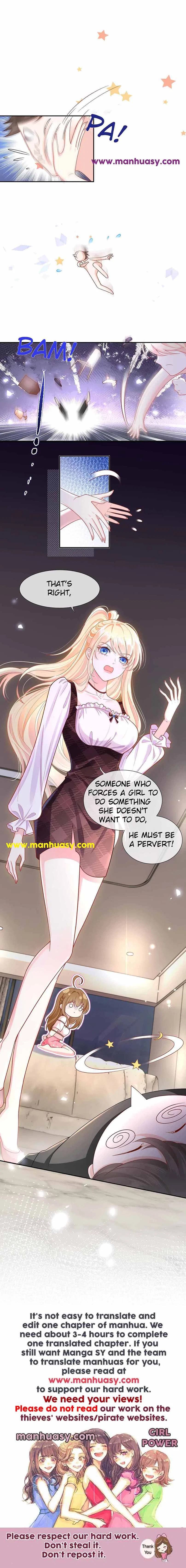 I Became The Villain’s Wife Chapter 73 – Page 19