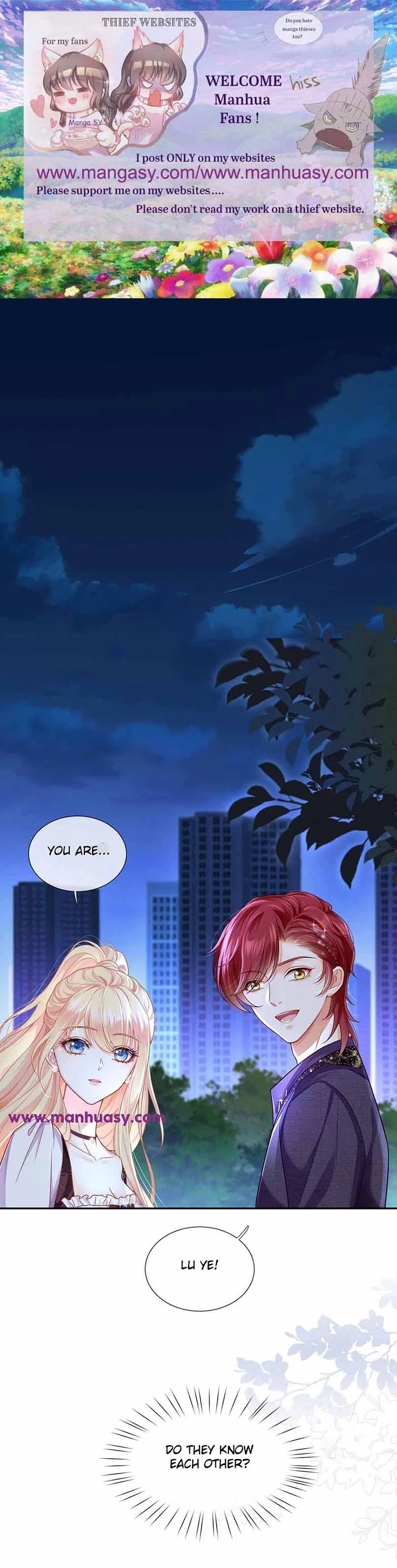 I Became The Villain’s Wife Chapter 72 – Page 2