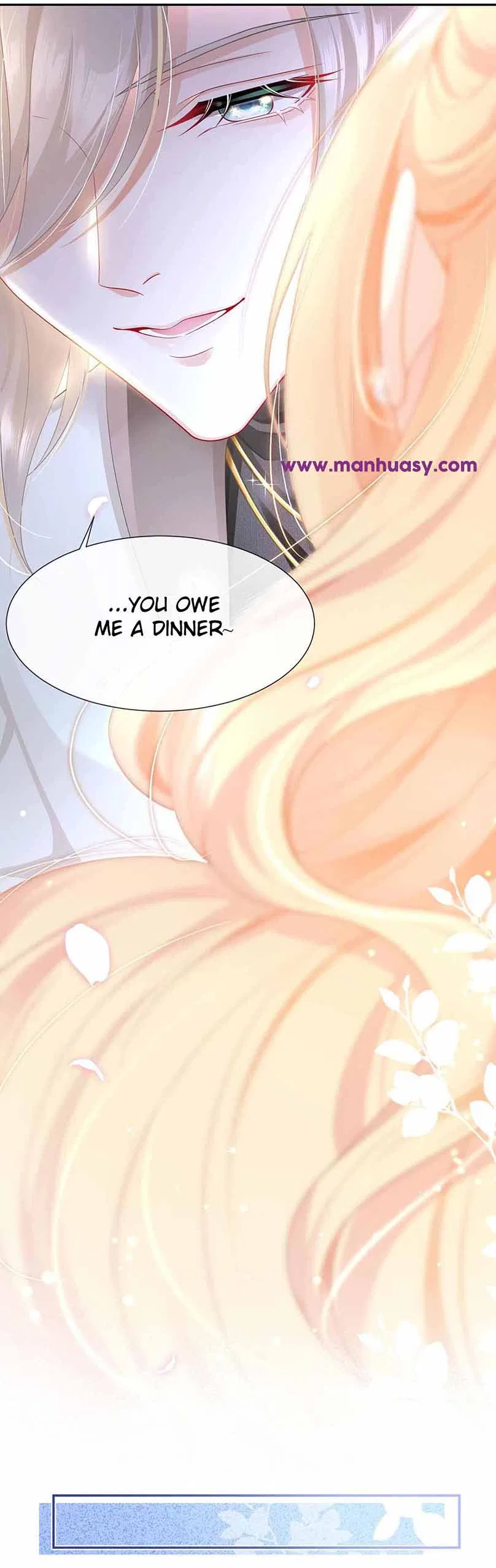I Became The Villain’s Wife Chapter 72 – Page 8