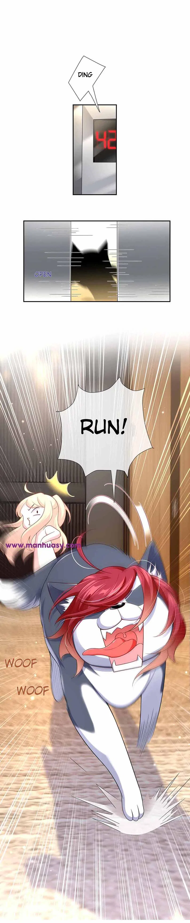 I Became The Villain’s Wife Chapter 72 – Page 10