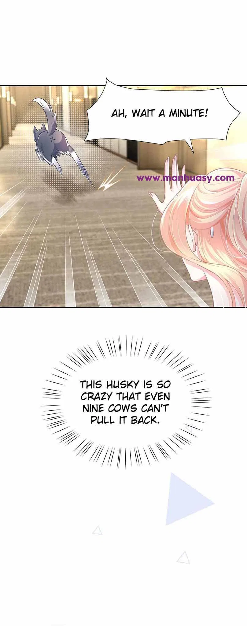 I Became The Villain’s Wife Chapter 72 – Page 11