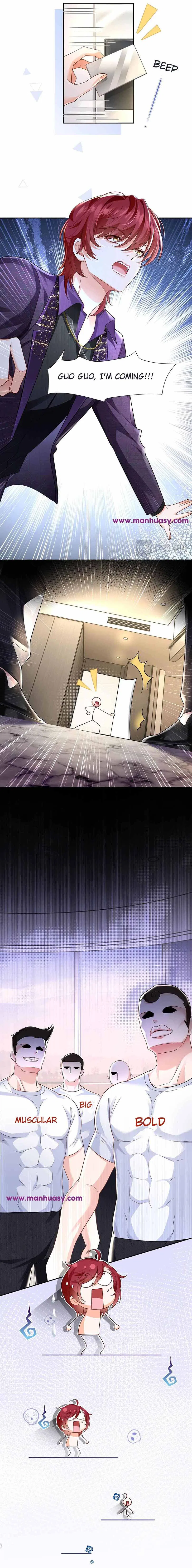 I Became The Villain’s Wife Chapter 72 – Page 12