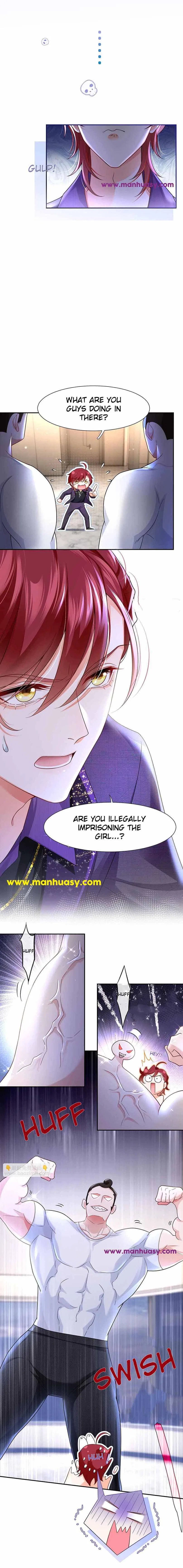 I Became The Villain’s Wife Chapter 72 – Page 13