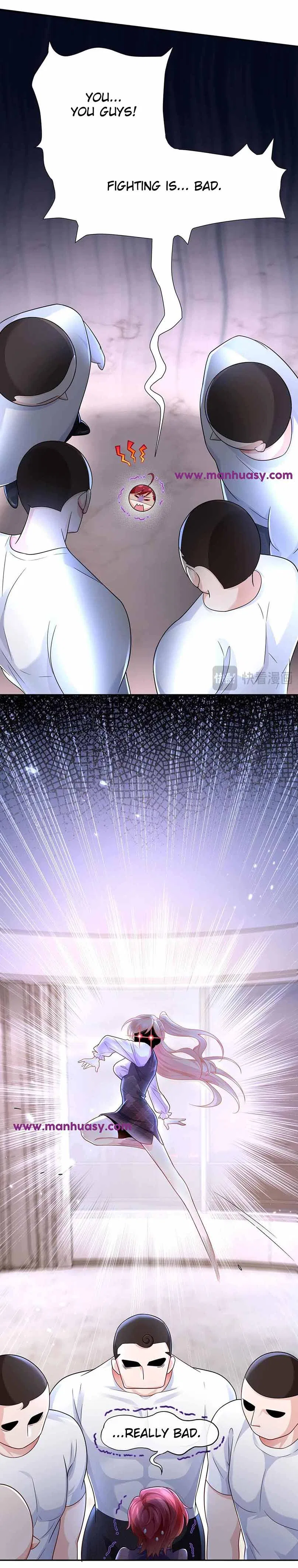 I Became The Villain’s Wife Chapter 72 – Page 14