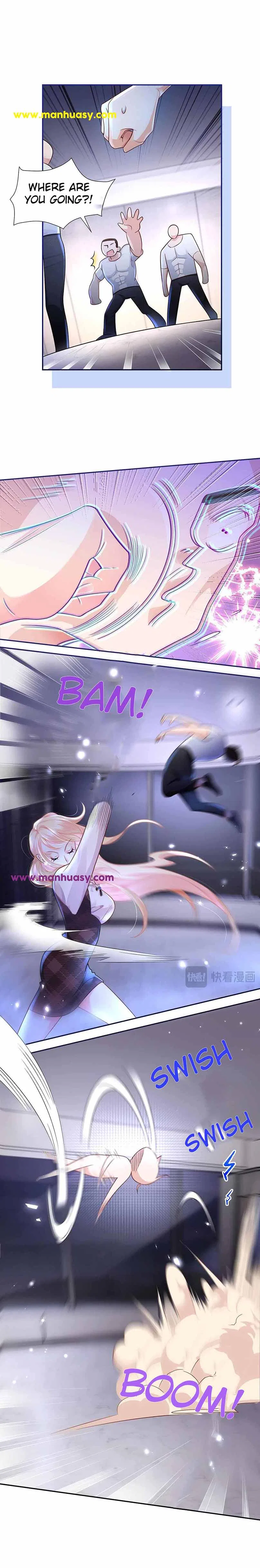 I Became The Villain’s Wife Chapter 72 – Page 17