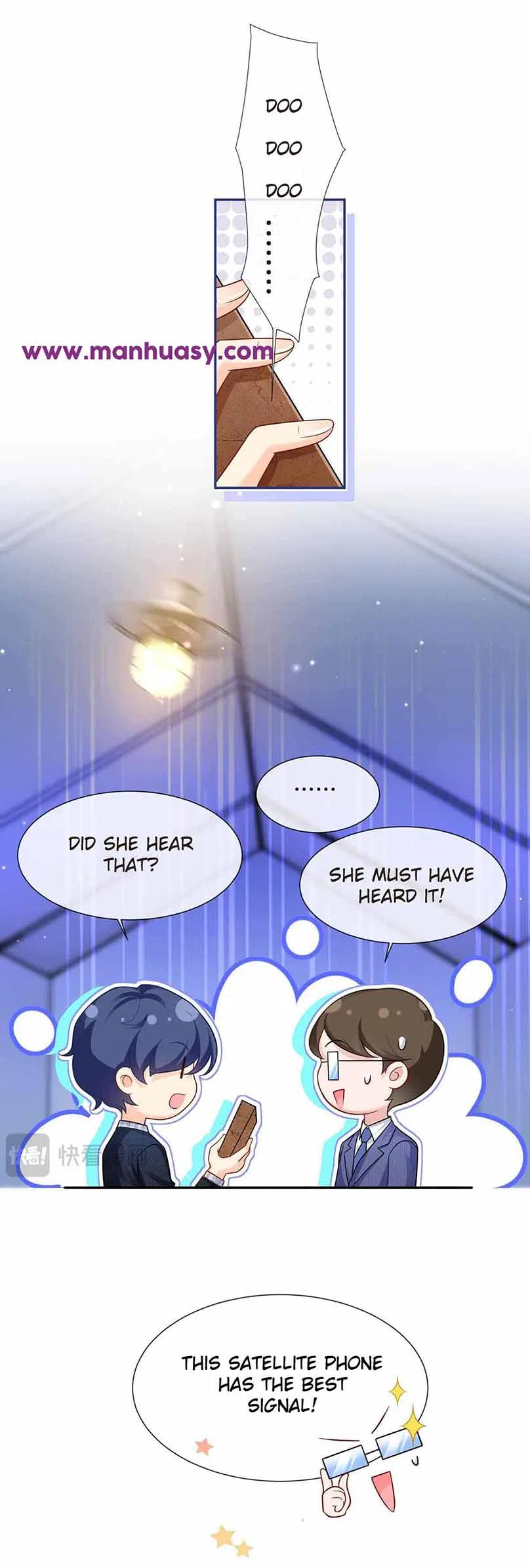 I Became The Villain’s Wife Chapter 71 – Page 13