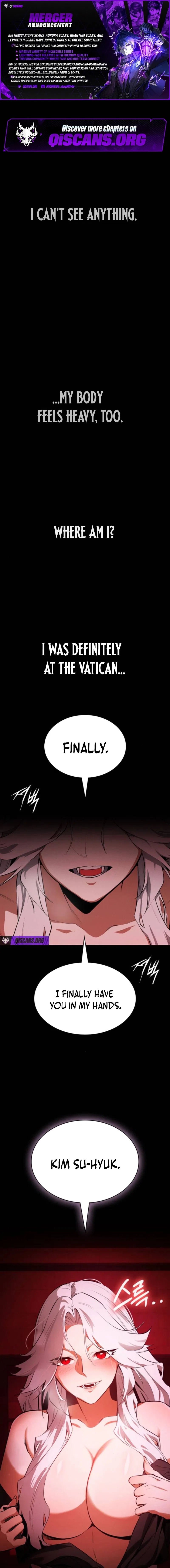 Day Walker Chapter 65 – Page 1