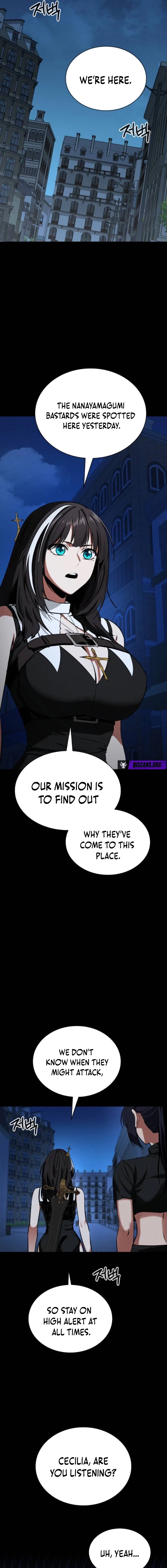 Day Walker Chapter 65 – Page 7
