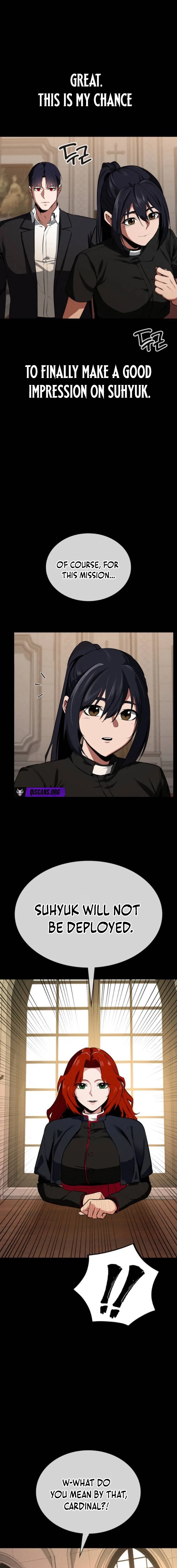 Day Walker Chapter 65 – Page 9