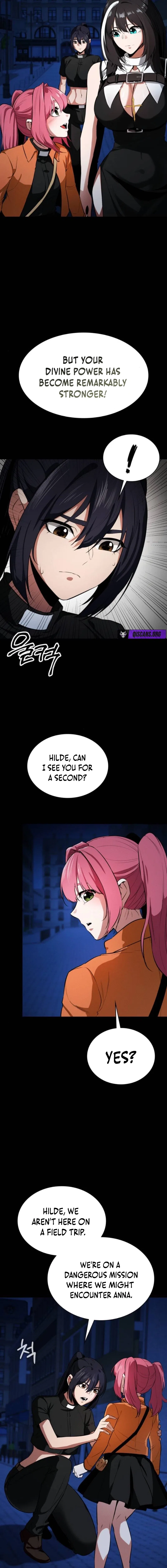Day Walker Chapter 65 – Page 15