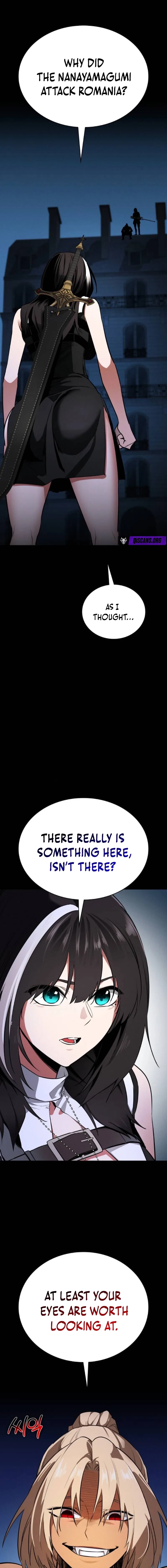 Day Walker Chapter 65 – Page 29