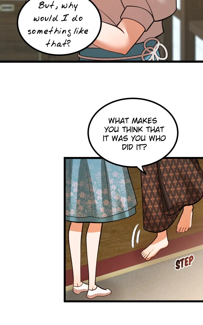 Bride of the Afterworld Chapter 25 – Page 7