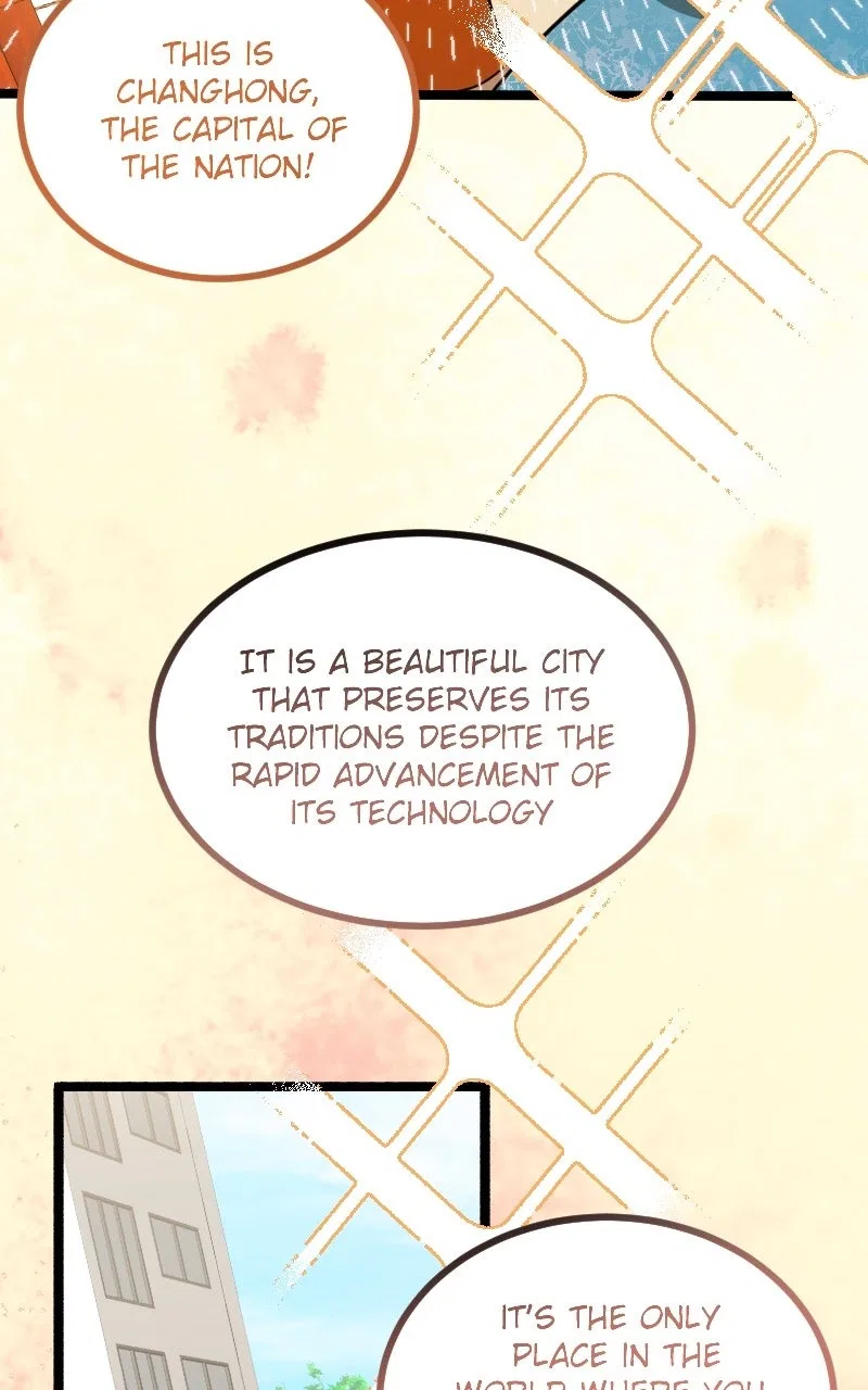 Bride of the Afterworld Chapter 25 – Page 24